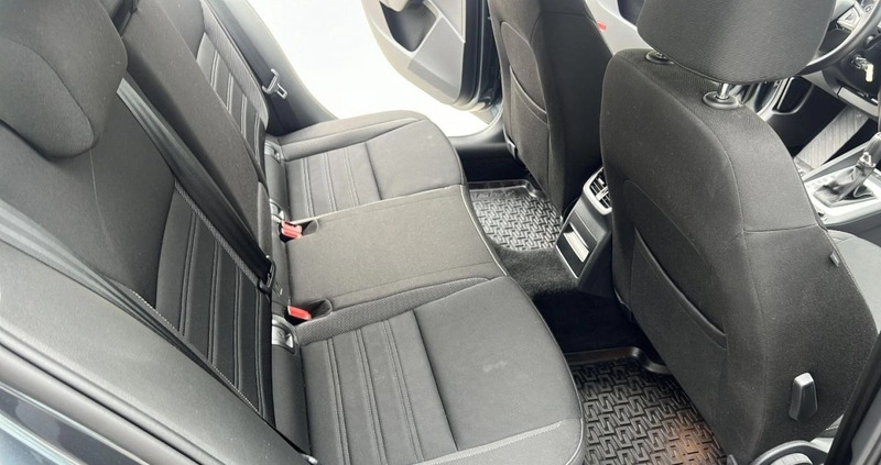 Skoda Octavia cena 65800 przebieg: 77488, rok produkcji 2019 z Jawor małe 232